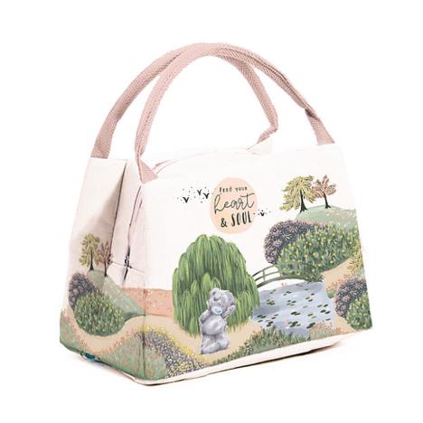 Heart & Soul Me to You Bear Lunch Bag £7.99